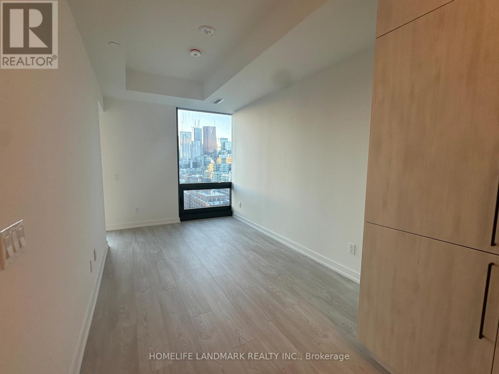 1705 - 35 Parliament Street, Toronto, Ontario  M5A 0Z5 - Photo 3 - C12633100