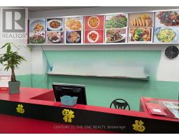 554 SHEPPARD AVENUE W, Toronto, Ontario