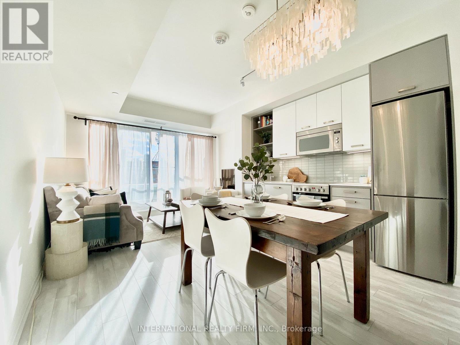 412 - 1630 Queen Street E, Toronto, Ontario  M4L 0B3 - Photo 2 - E12633096