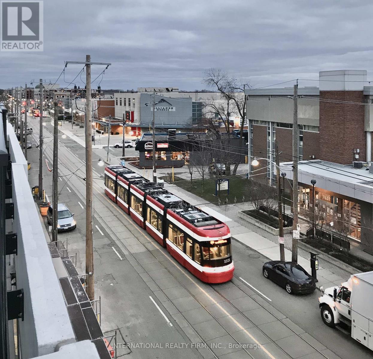 412 - 1630 Queen Street E, Toronto, Ontario  M4L 0B3 - Photo 21 - E12633096