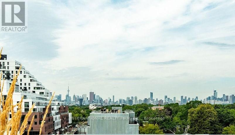 412 - 1630 Queen Street E, Toronto, Ontario  M4L 0B3 - Photo 24 - E12633096