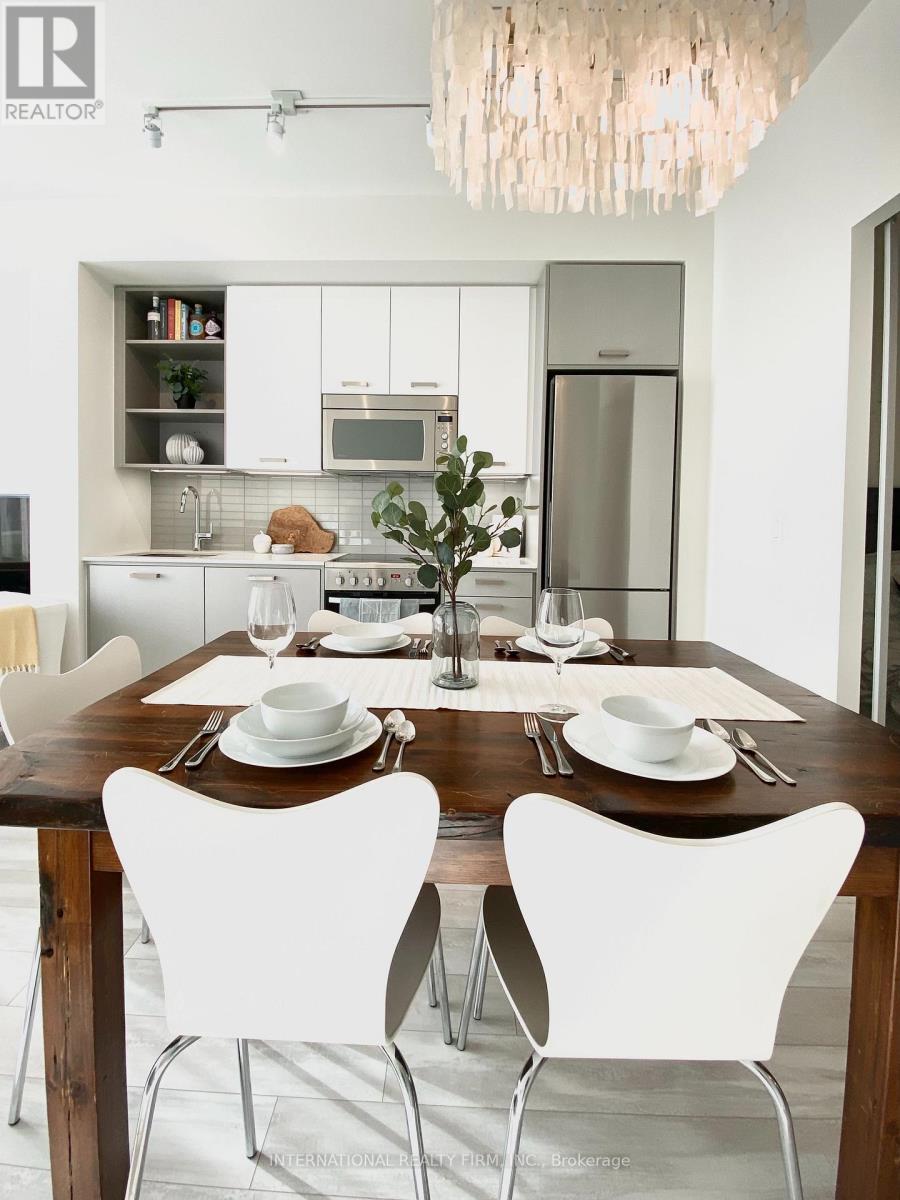 412 - 1630 Queen Street E, Toronto, Ontario  M4L 0B3 - Photo 6 - E12633096