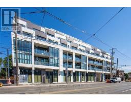 412 - 1630 QUEEN STREET E, Toronto, Ontario