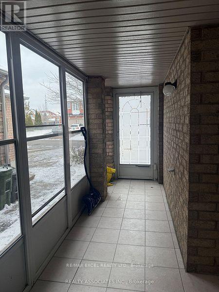 MAIN - 187 SHEPTON WAY, Toronto, Ontario