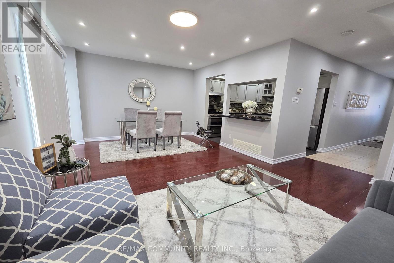 31 Stather Crescent, Markham, Ontario  L3S 1C9 - Photo 12 - N12633052