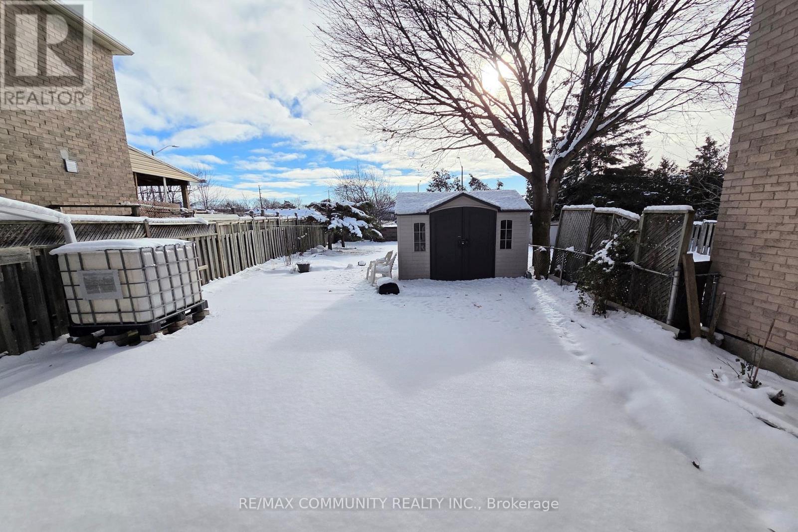 31 Stather Crescent, Markham, Ontario  L3S 1C9 - Photo 39 - N12633052