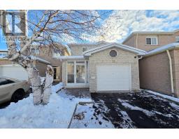 31 STATHER CRESCENT, Markham, Ontario
