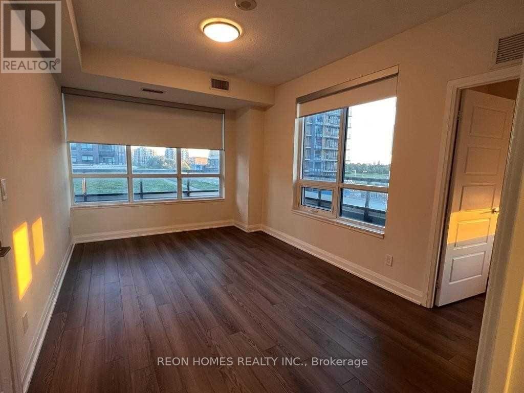 508 - 25 Water Walk Drive, Markham, Ontario  L6G 0G3 - Photo 14 - N12633064