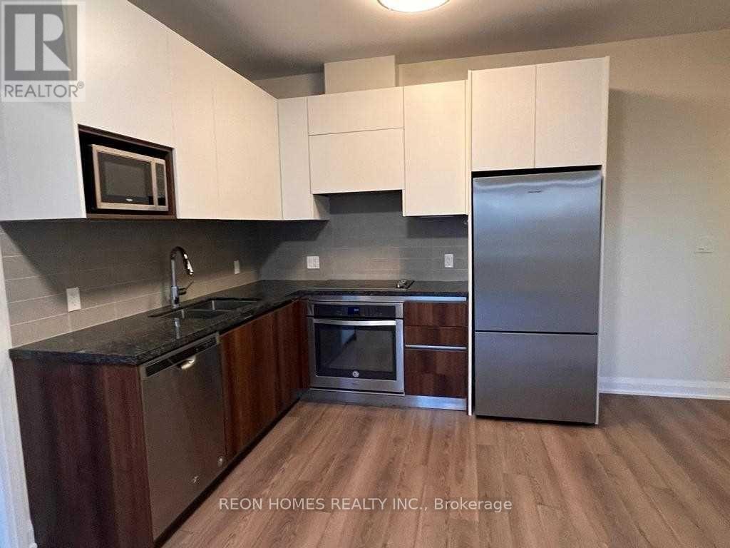 508 - 25 Water Walk Drive, Markham, Ontario  L6G 0G3 - Photo 18 - N12633064