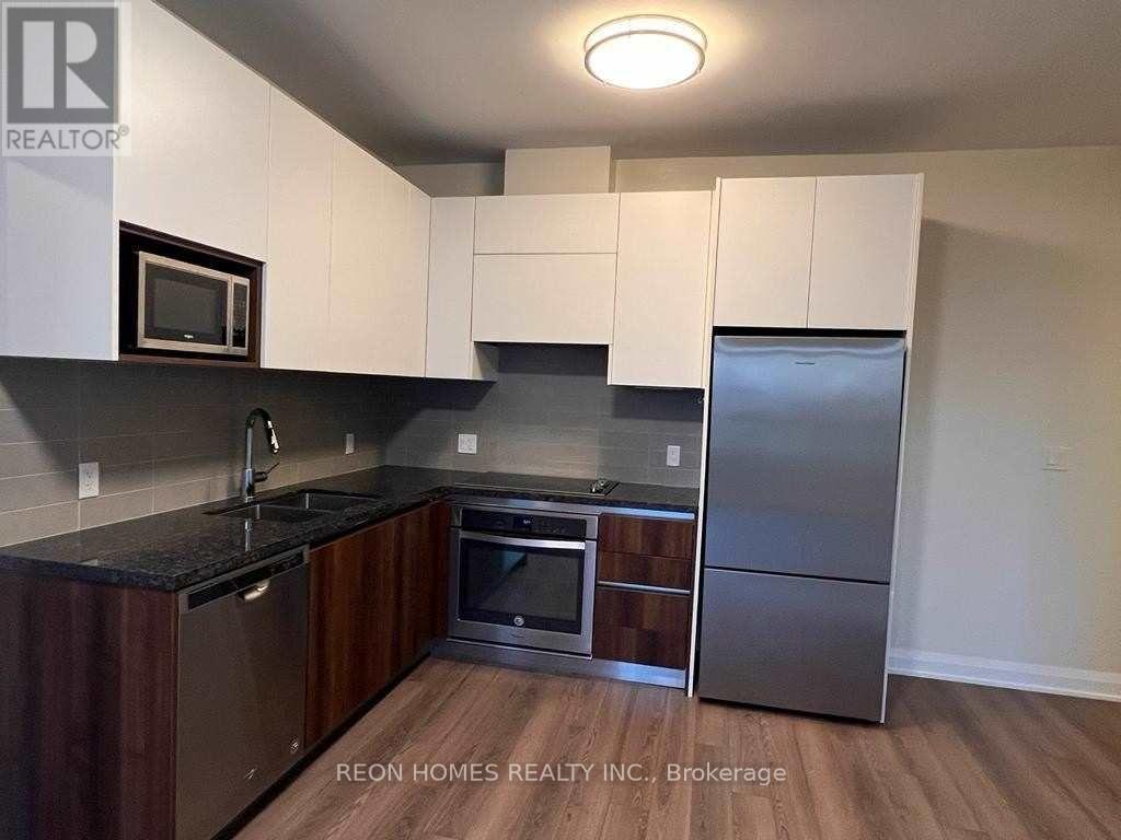 508 - 25 Water Walk Drive, Markham, Ontario  L6G 0G3 - Photo 20 - N12633064