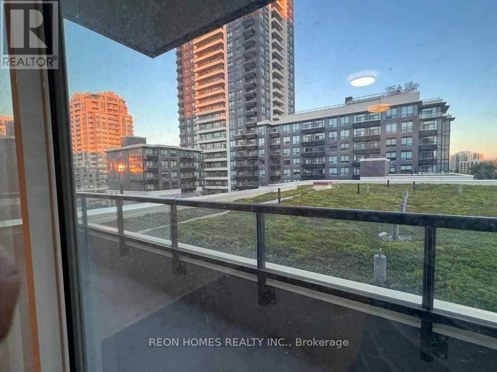 508 - 25 Water Walk Drive, Markham, Ontario  L6G 0G3 - Photo 28 - N12633064