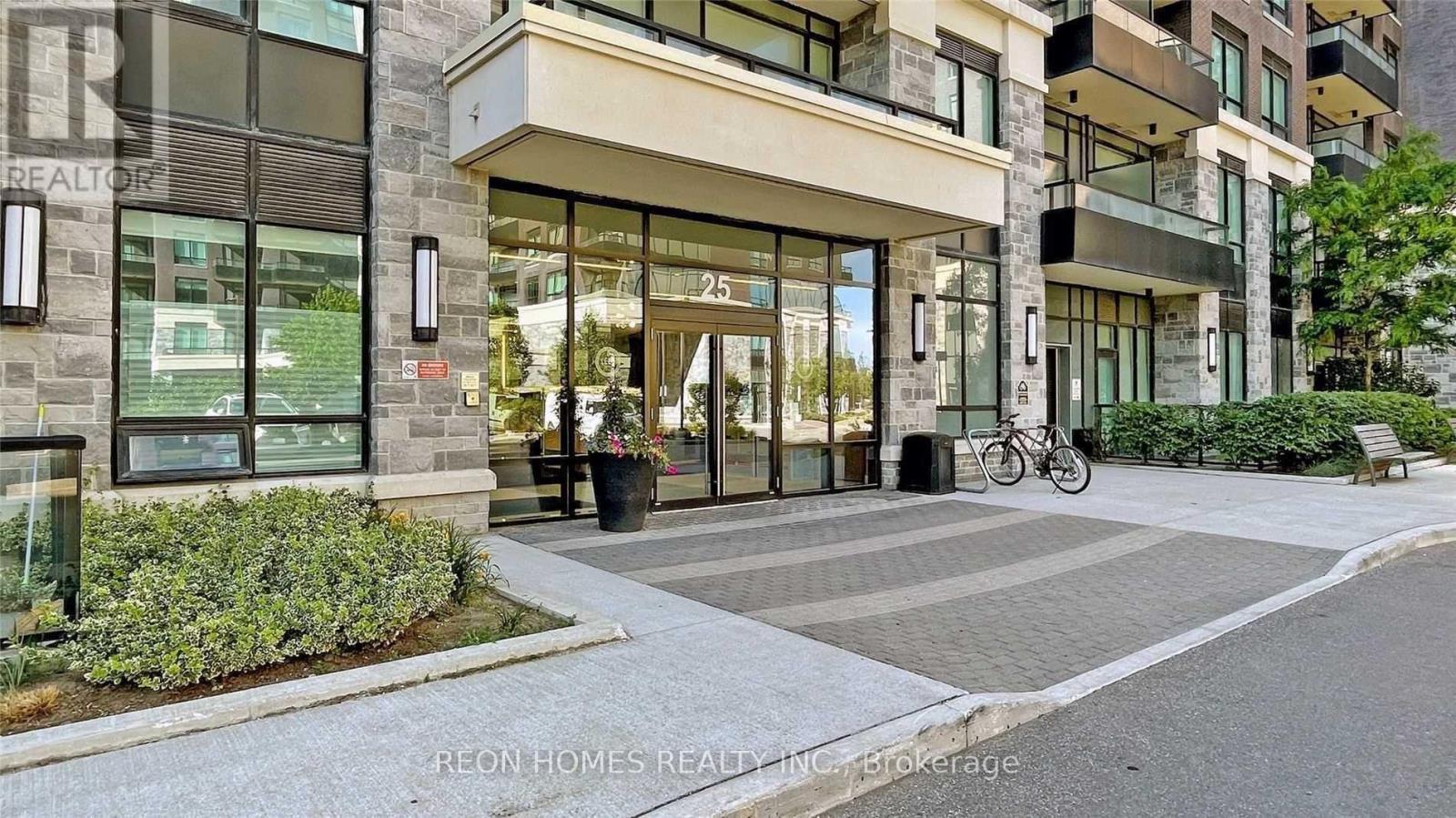 508 - 25 Water Walk Drive, Markham, Ontario  L6G 0G3 - Photo 3 - N12633064