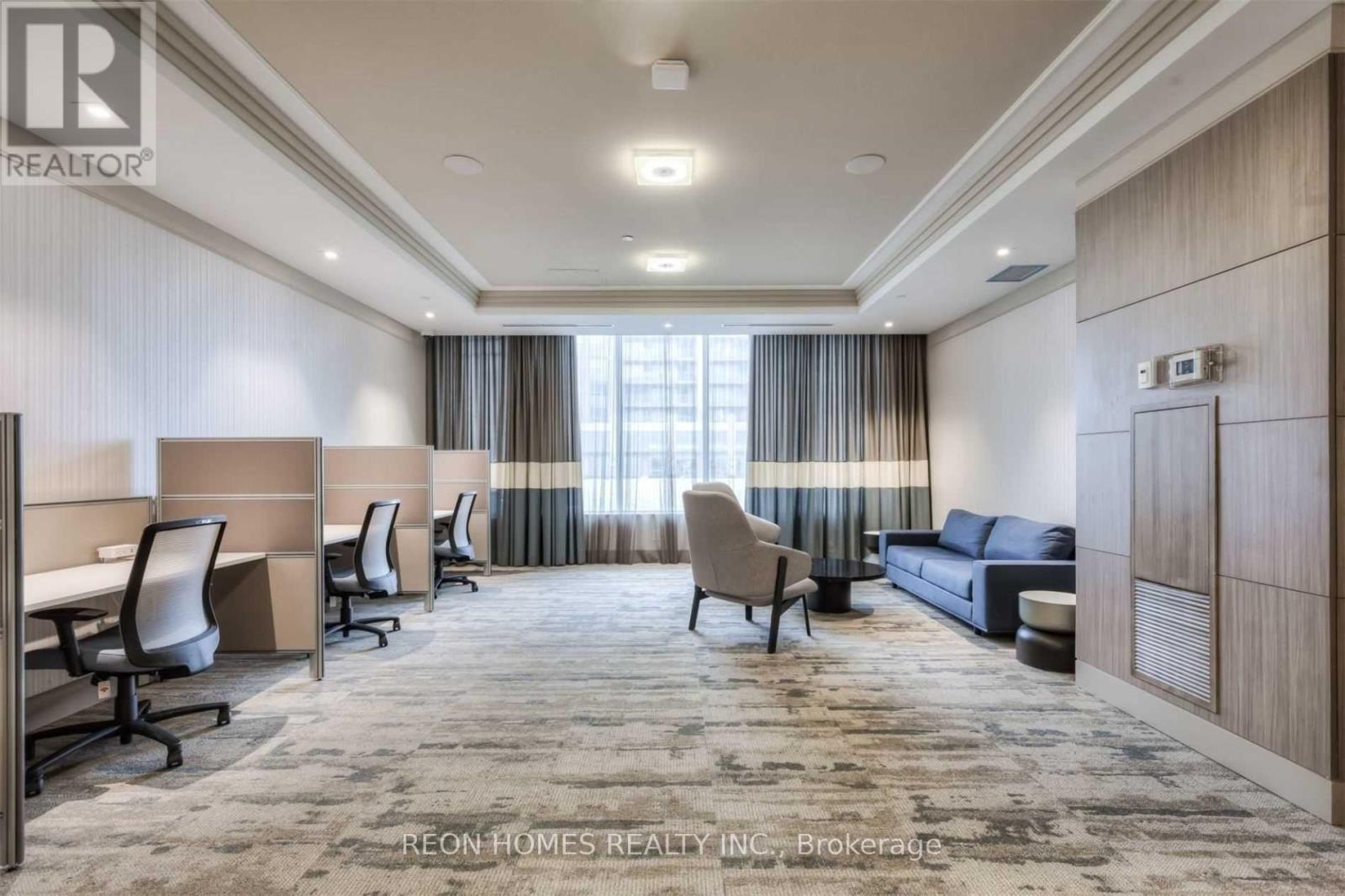 508 - 25 Water Walk Drive, Markham, Ontario  L6G 0G3 - Photo 4 - N12633064