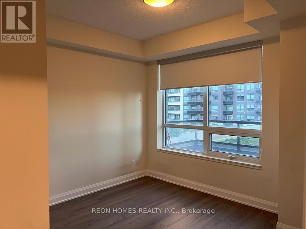 508 - 25 Water Walk Drive, Markham, Ontario  L6G 0G3 - Photo 8 - N12633064