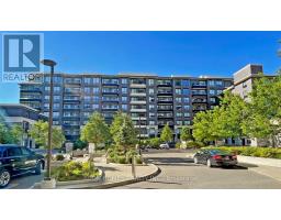 508 - 25 WATER WALK DRIVE, Markham, Ontario