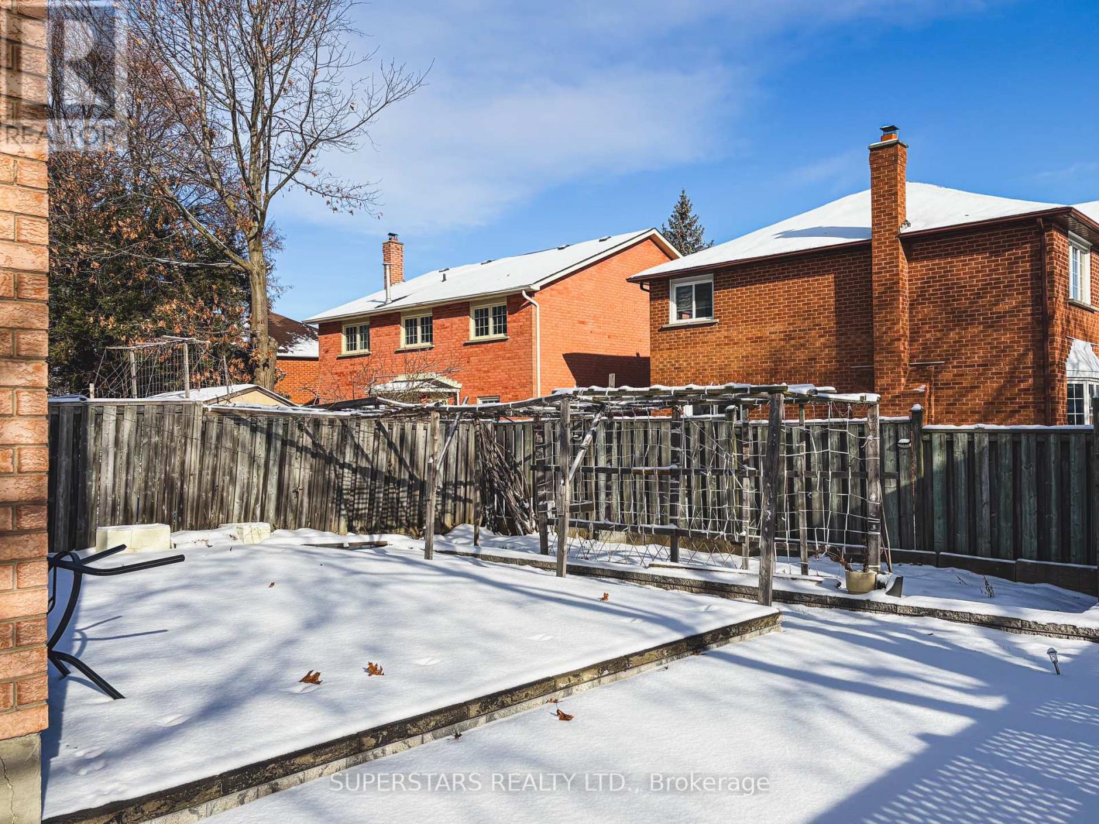 Bsmt - 161 Mary Pearson Drive, Markham, Ontario  L3S 3E7 - Photo 11 - N12633078