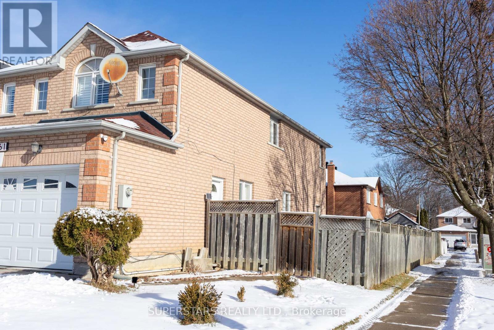 Bsmt - 161 Mary Pearson Drive, Markham, Ontario  L3S 3E7 - Photo 2 - N12633078