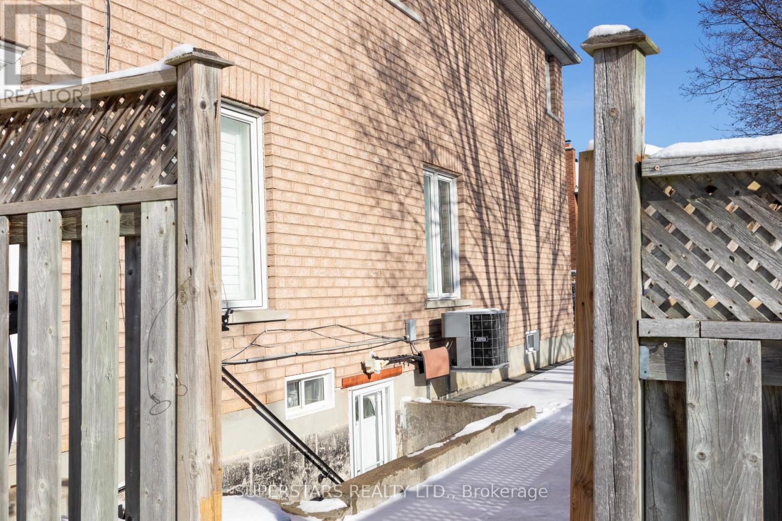 Bsmt - 161 Mary Pearson Drive, Markham, Ontario  L3S 3E7 - Photo 3 - N12633078