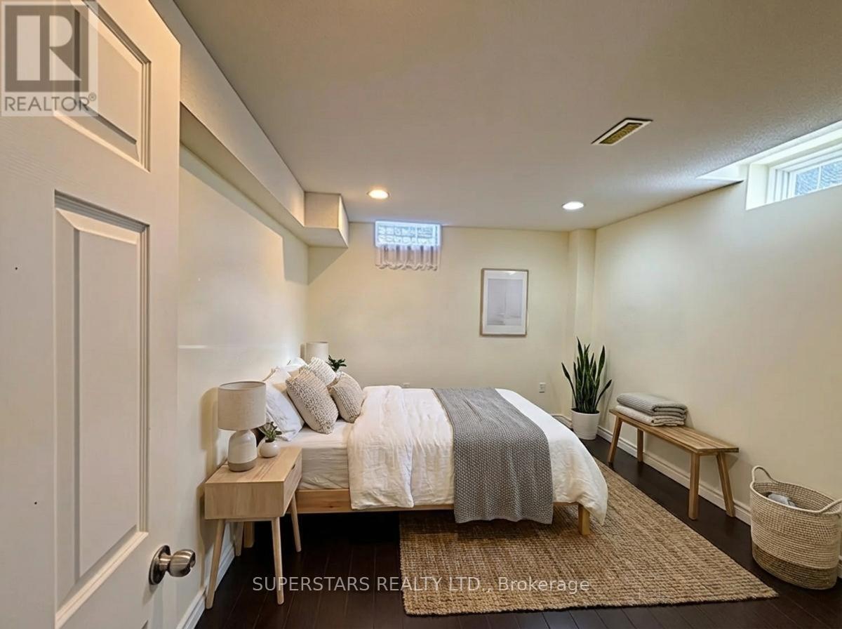 Bsmt - 161 Mary Pearson Drive, Markham, Ontario  L3S 3E7 - Photo 4 - N12633078