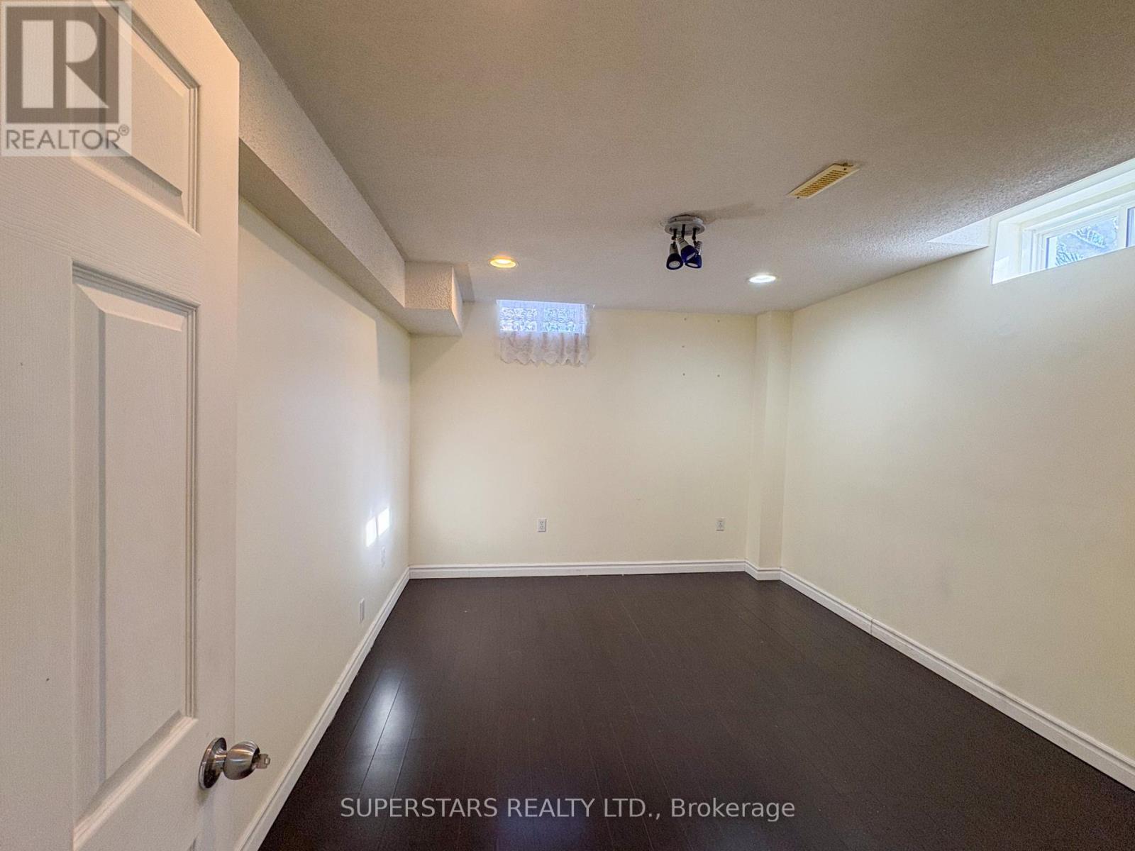 Bsmt - 161 Mary Pearson Drive, Markham, Ontario  L3S 3E7 - Photo 5 - N12633078