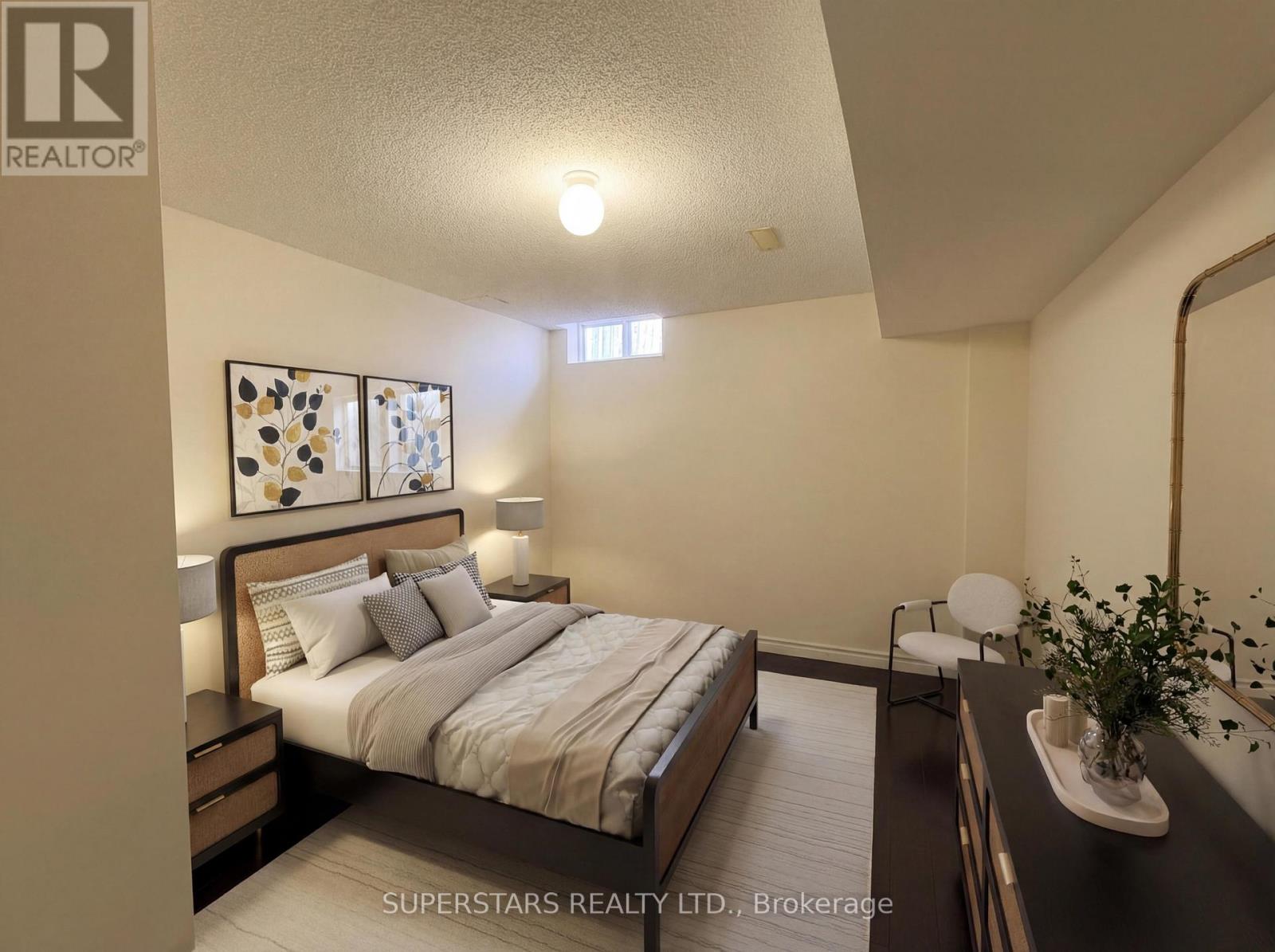 Bsmt - 161 Mary Pearson Drive, Markham, Ontario  L3S 3E7 - Photo 6 - N12633078