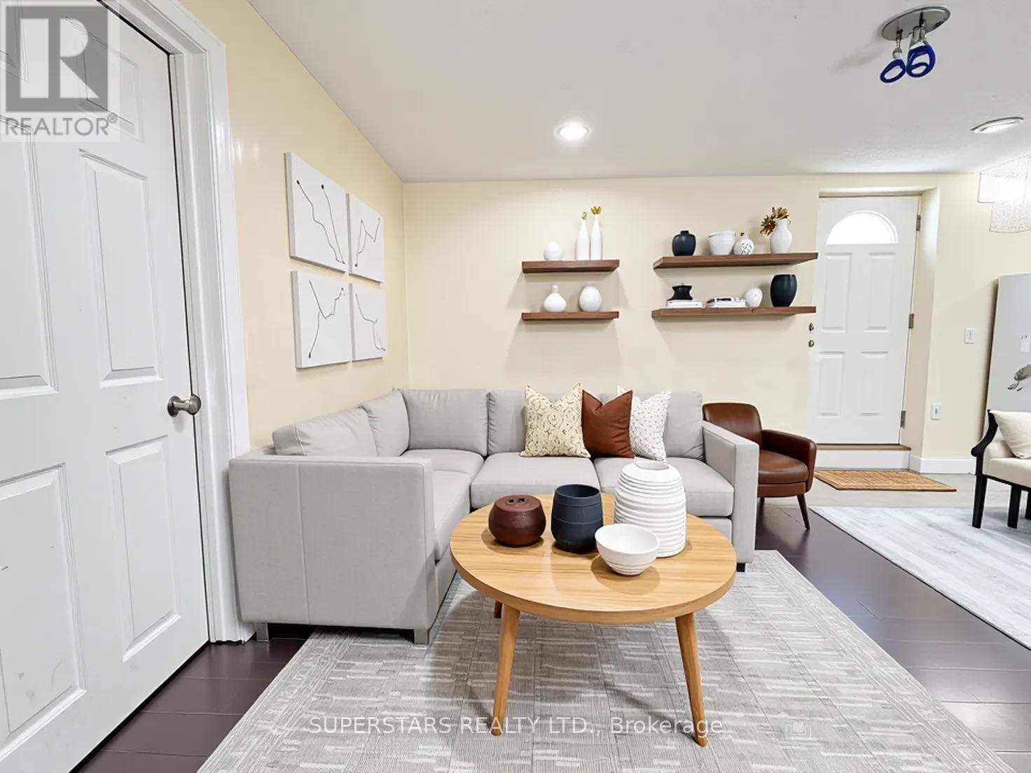 Bsmt - 161 Mary Pearson Drive, Markham, Ontario  L3S 3E7 - Photo 8 - N12633078