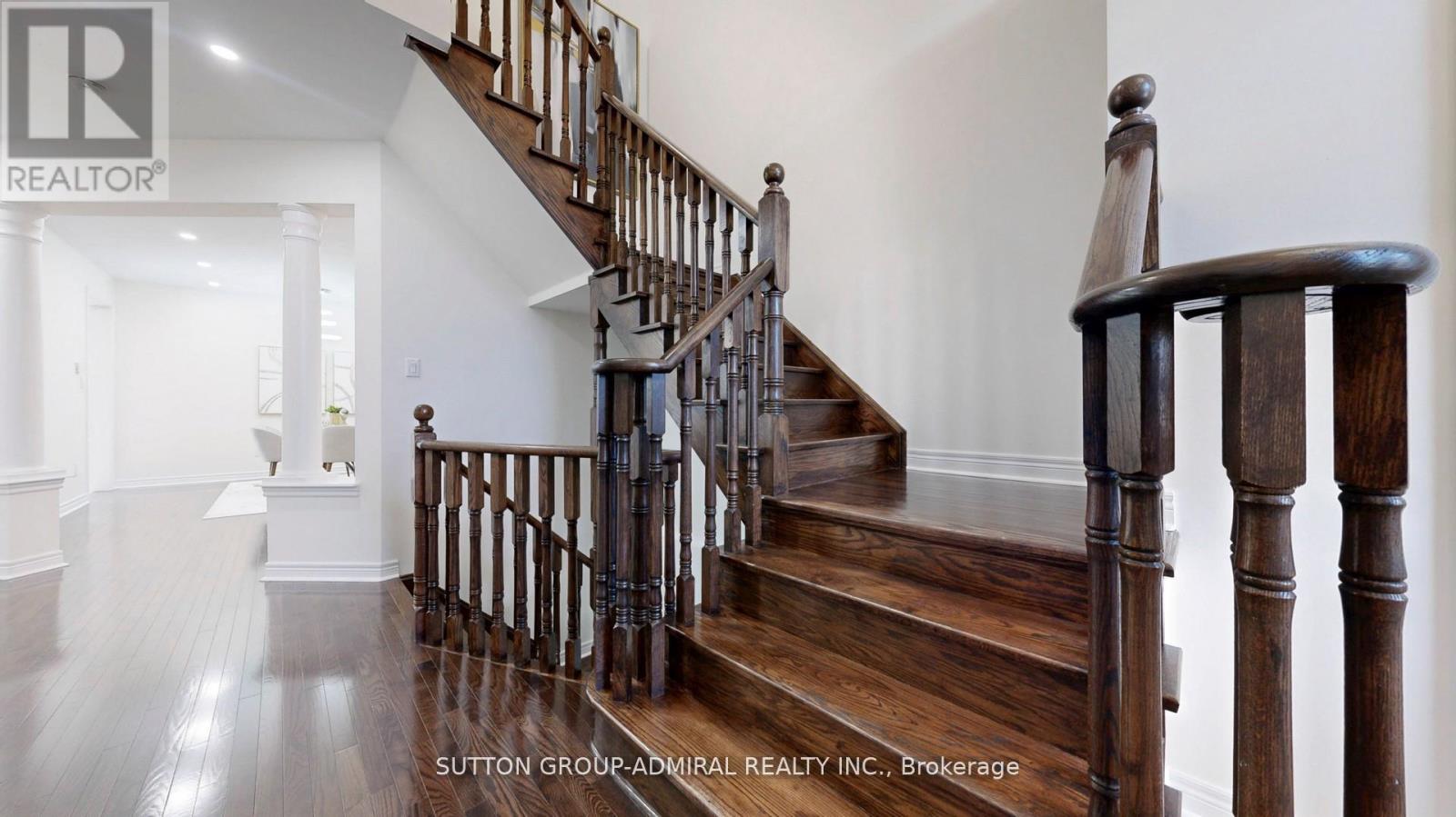 186 Ascalon Drive, Vaughan, Ontario  L6A 0M8 - Photo 20 - N12633080