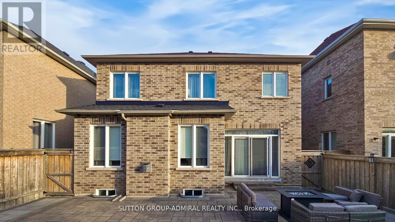 186 Ascalon Drive, Vaughan, Ontario  L6A 0M8 - Photo 39 - N12633080