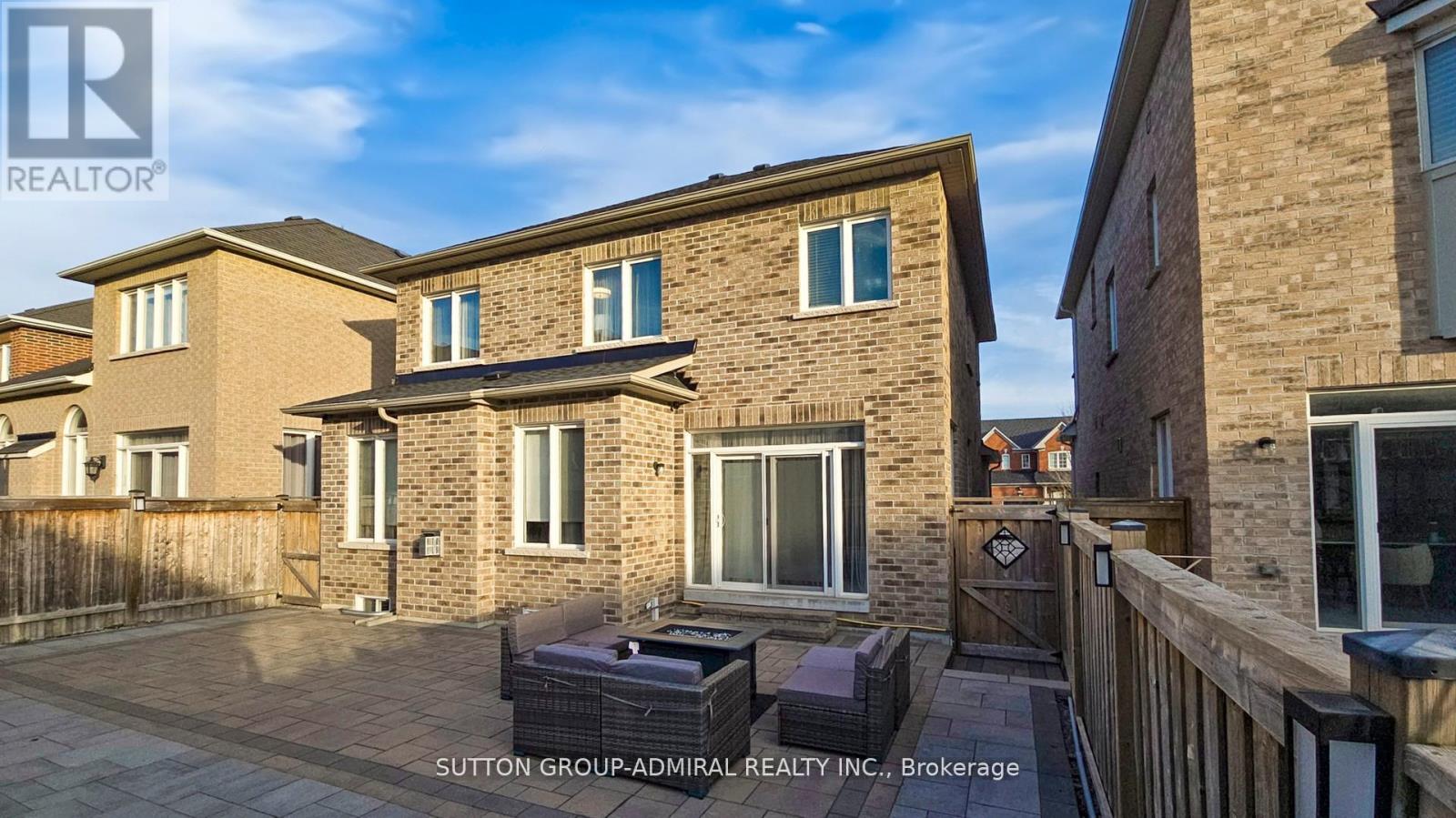 186 Ascalon Drive, Vaughan, Ontario  L6A 0M8 - Photo 40 - N12633080