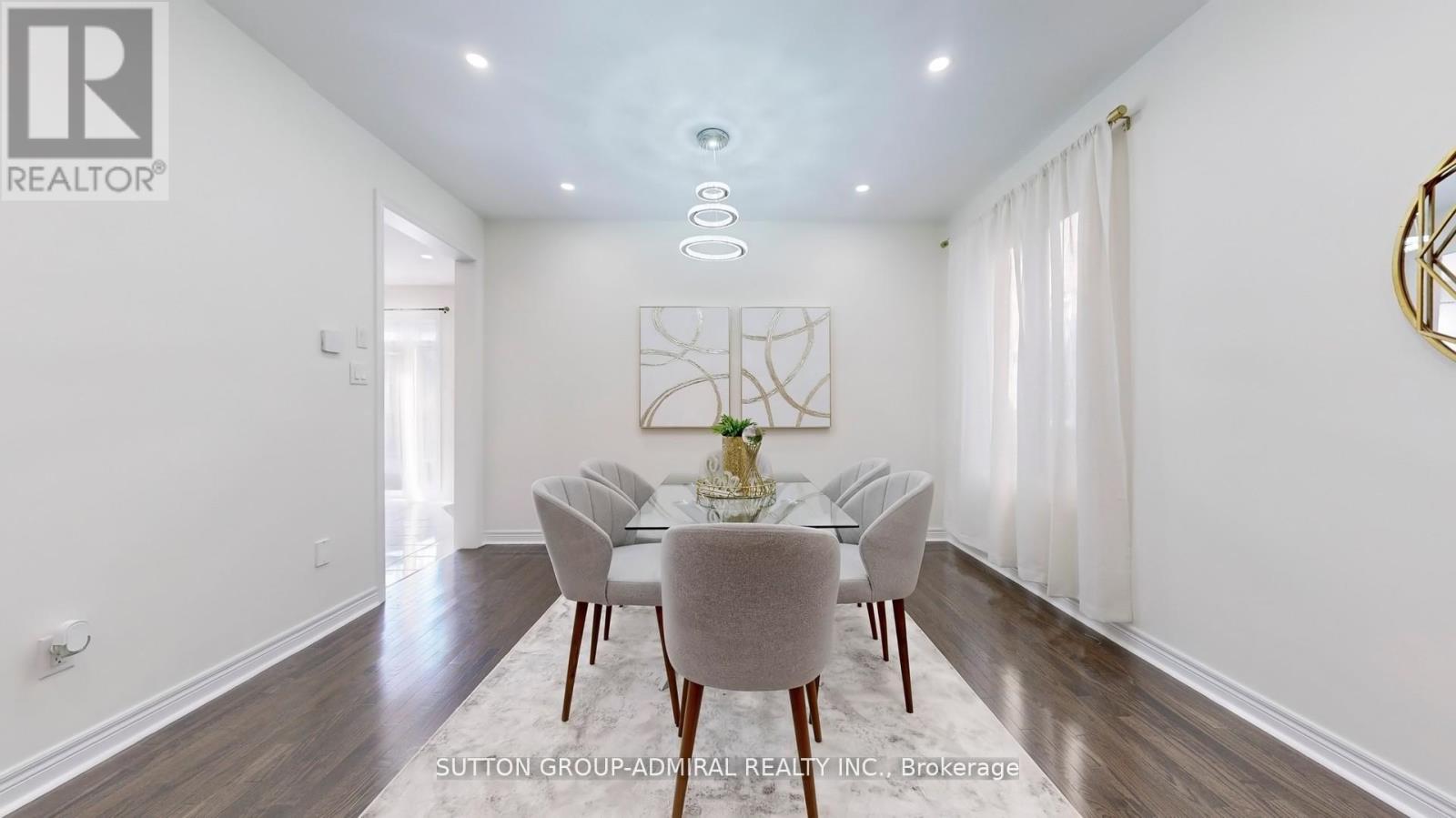 186 Ascalon Drive, Vaughan, Ontario  L6A 0M8 - Photo 7 - N12633080