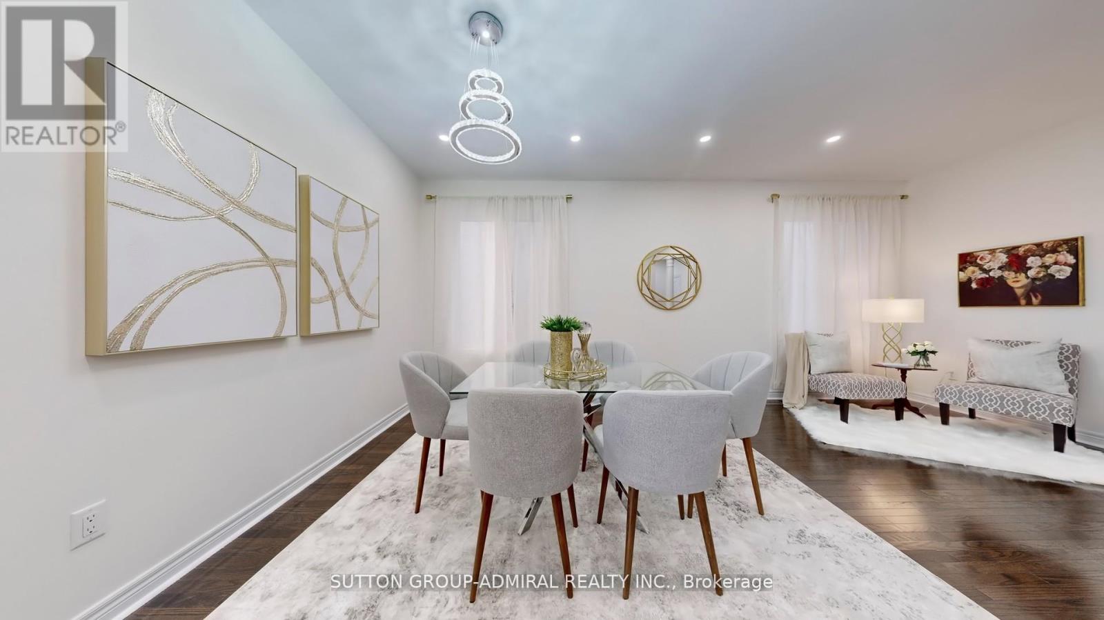 186 Ascalon Drive, Vaughan, Ontario  L6A 0M8 - Photo 9 - N12633080