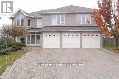10 FISICO COURT, Markham, Ontario