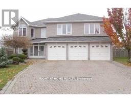 10 FISICO COURT, Markham, Ontario