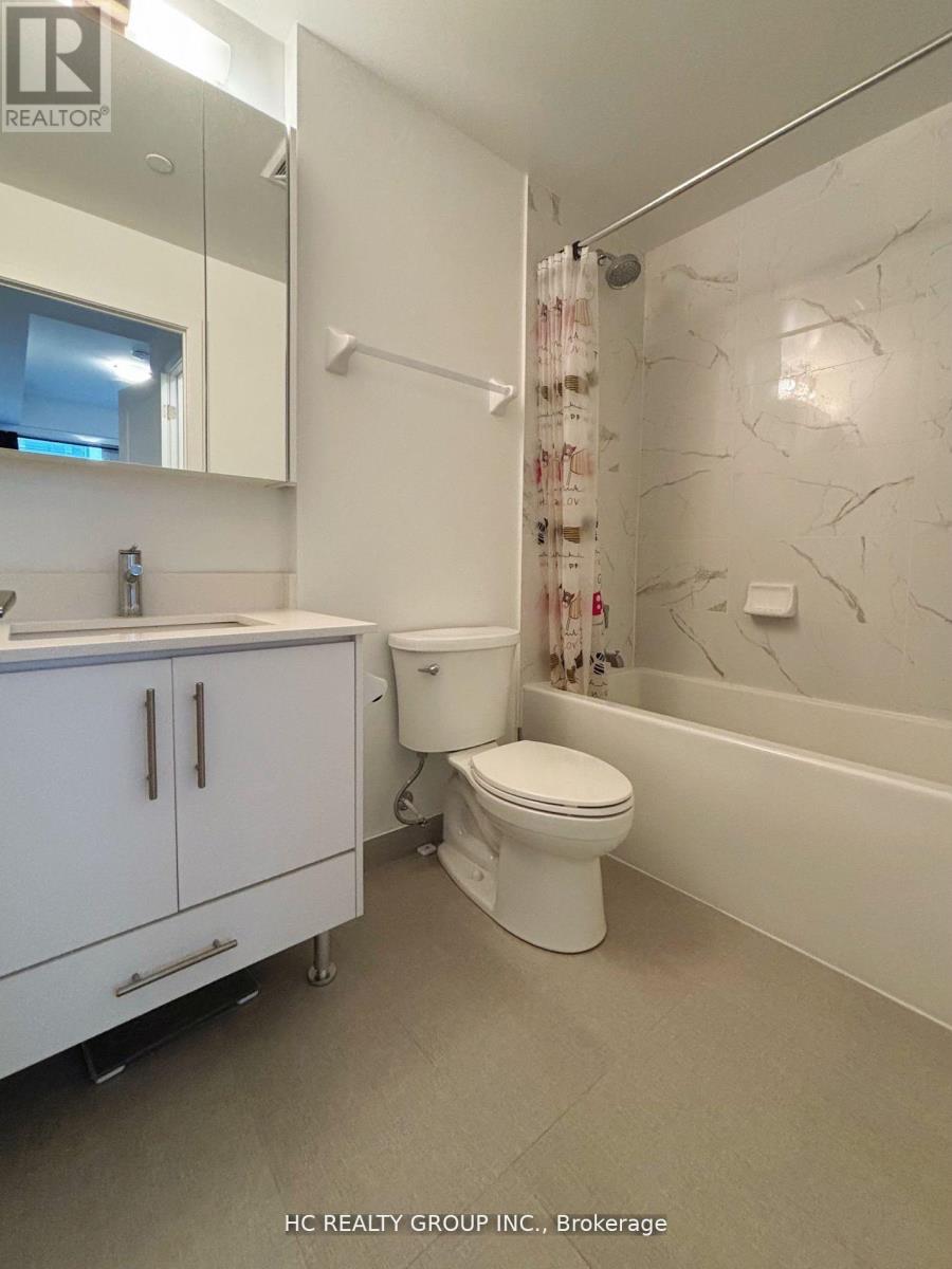 1410 - 105 Oneida Crescent, Richmond Hill, Ontario  L4B 0H6 - Photo 14 - N12633094