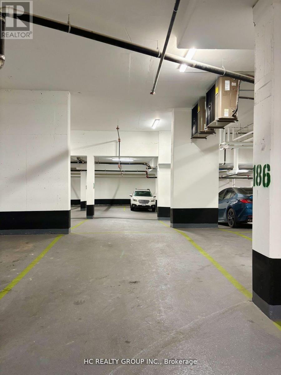 1410 - 105 Oneida Crescent, Richmond Hill, Ontario  L4B 0H6 - Photo 23 - N12633094