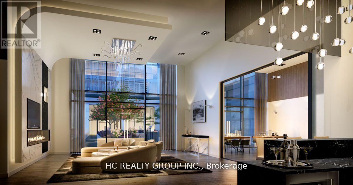 1410 - 105 Oneida Crescent, Richmond Hill, Ontario  L4B 0H6 - Photo 27 - N12633094