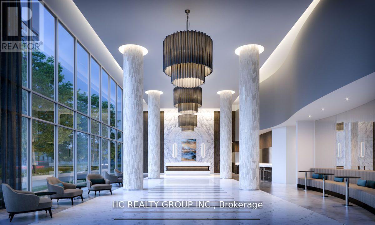 1410 - 105 Oneida Crescent, Richmond Hill, Ontario  L4B 0H6 - Photo 3 - N12633094