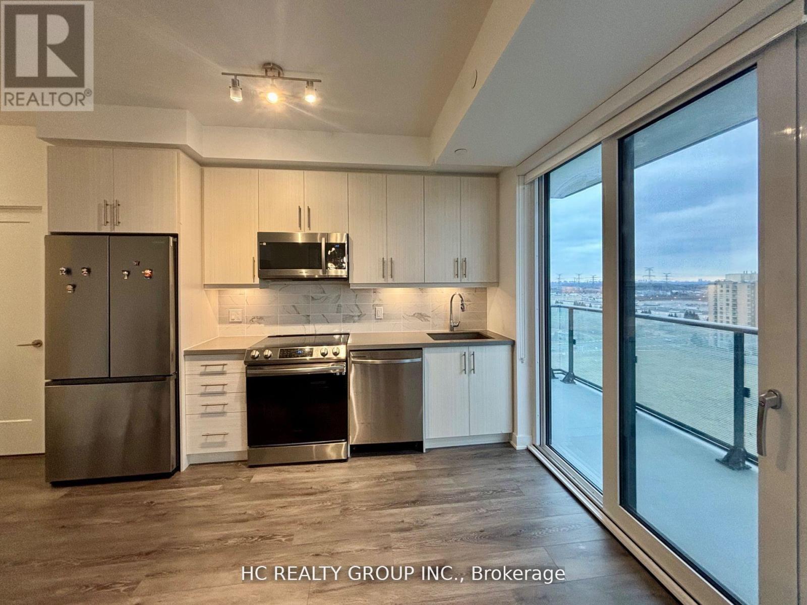 1410 - 105 Oneida Crescent, Richmond Hill, Ontario  L4B 0H6 - Photo 7 - N12633094