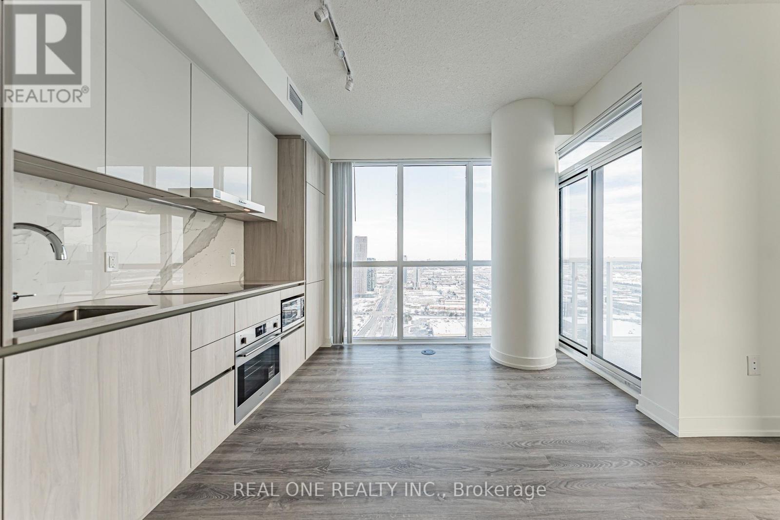 4509 - 8 Interchange Way, Vaughan, Ontario  L4K 5Z7 - Photo 26 - N12633114