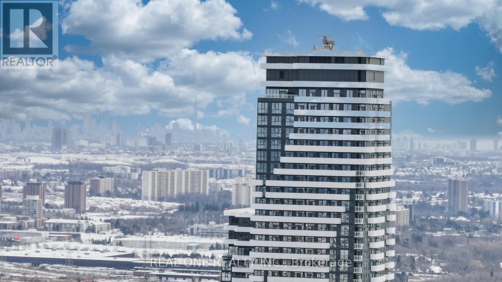 4509 - 8 Interchange Way, Vaughan, Ontario  L4K 5Z7 - Photo 3 - N12633114