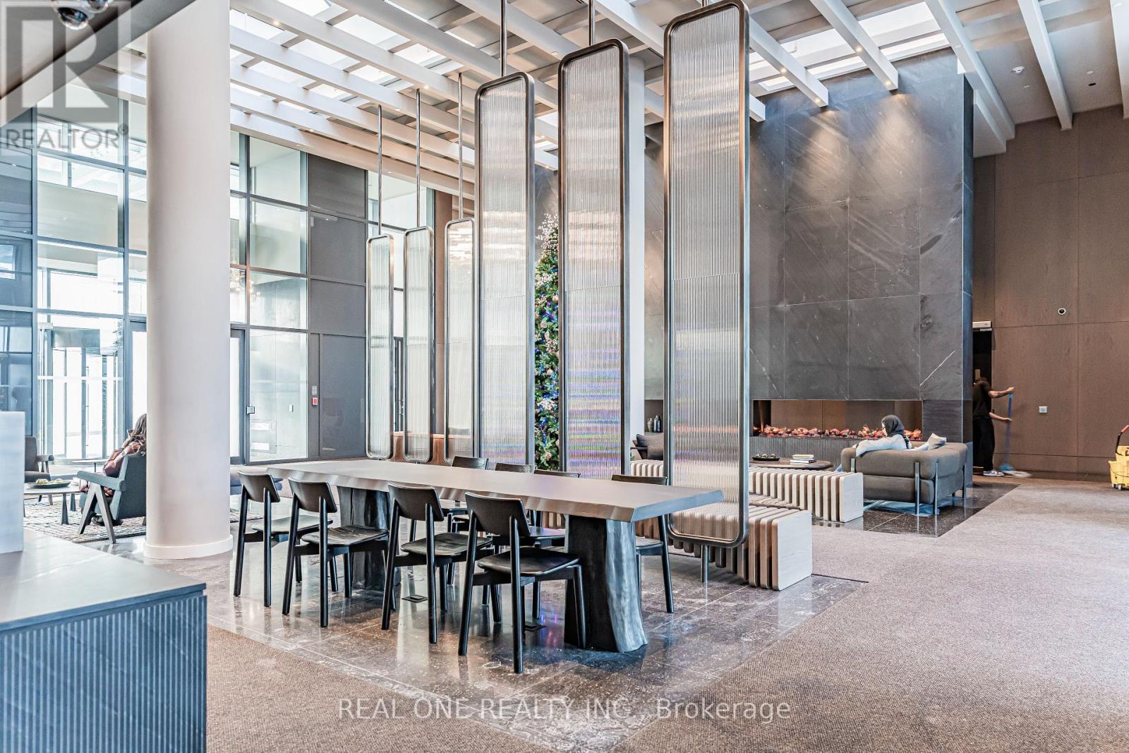 4509 - 8 Interchange Way, Vaughan, Ontario  L4K 5Z7 - Photo 7 - N12633114