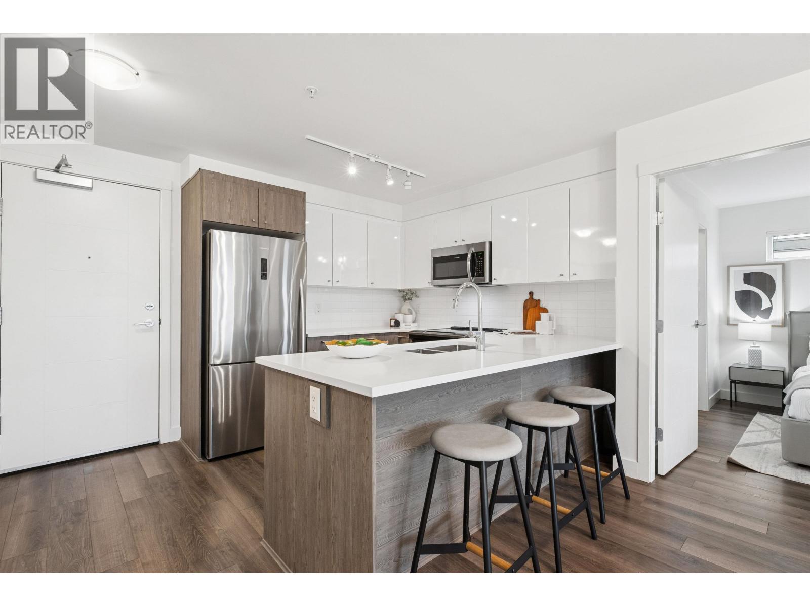 412 2525 Clarke Street, Port Moody, British Columbia  V3H 0J3 - Photo 11 - R3068304