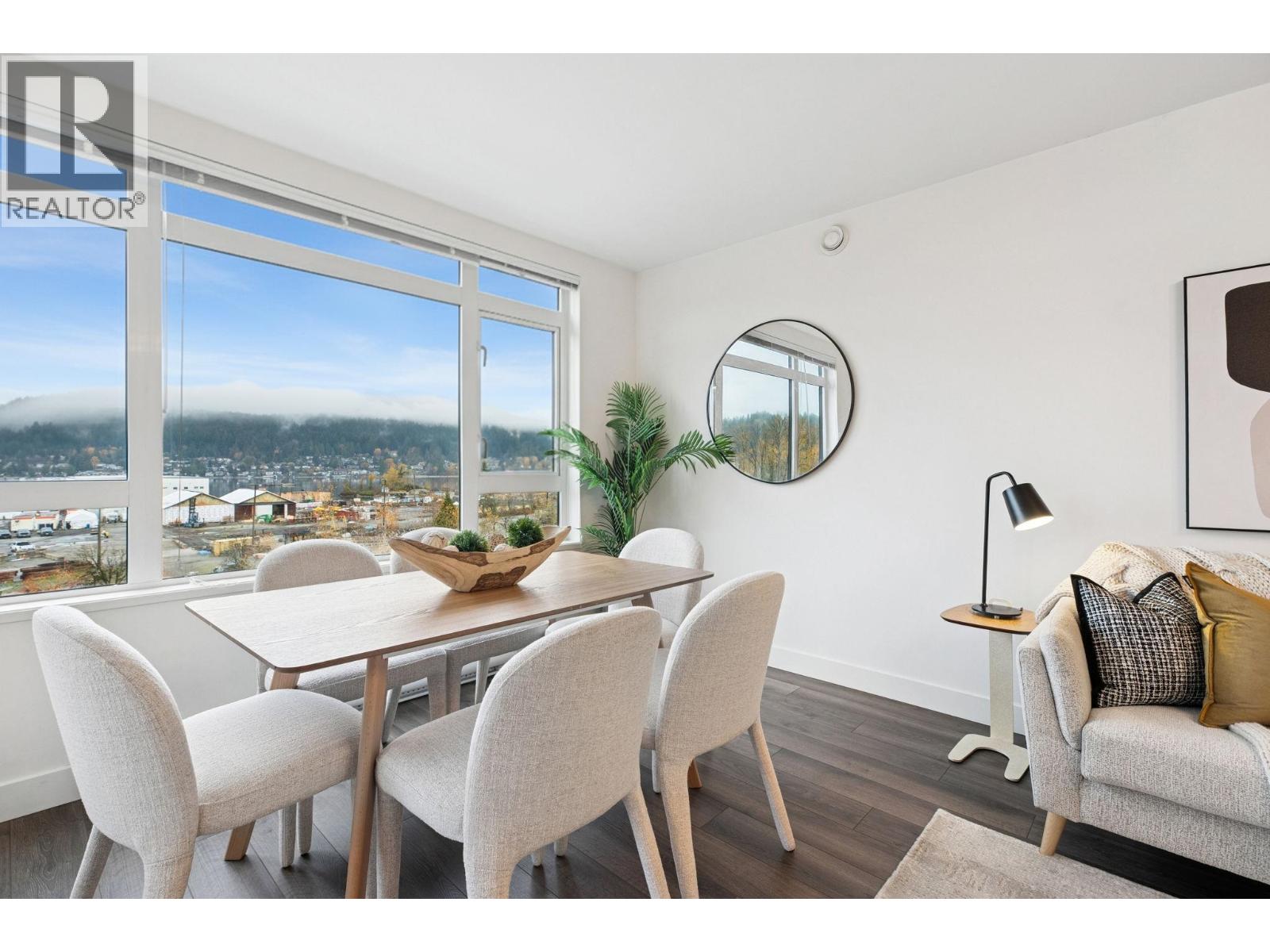 412 2525 Clarke Street, Port Moody, British Columbia  V3H 0J3 - Photo 5 - R3068304