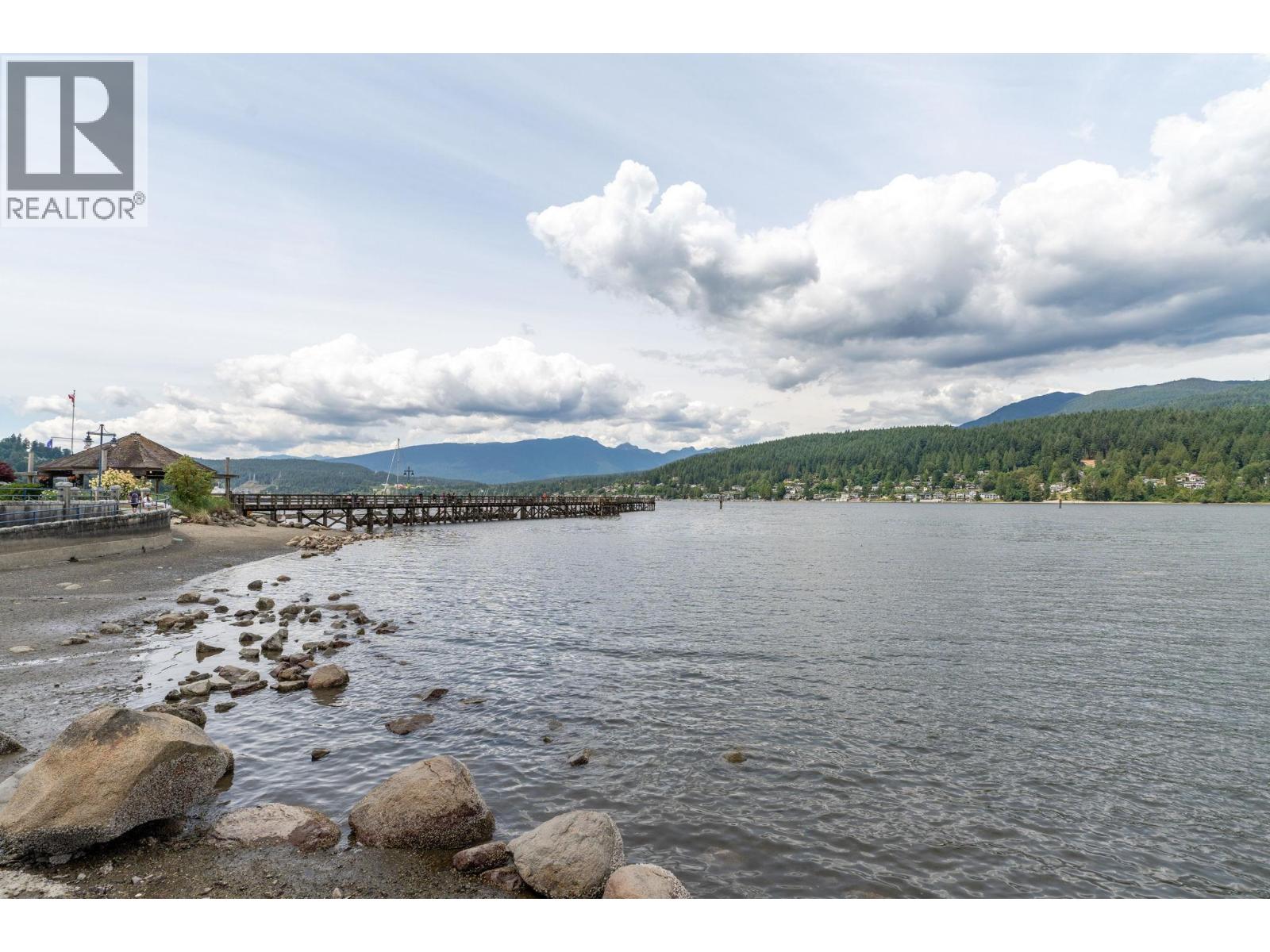 412 2525 Clarke Street, Port Moody, British Columbia  V3H 0J3 - Photo 33 - R3068304