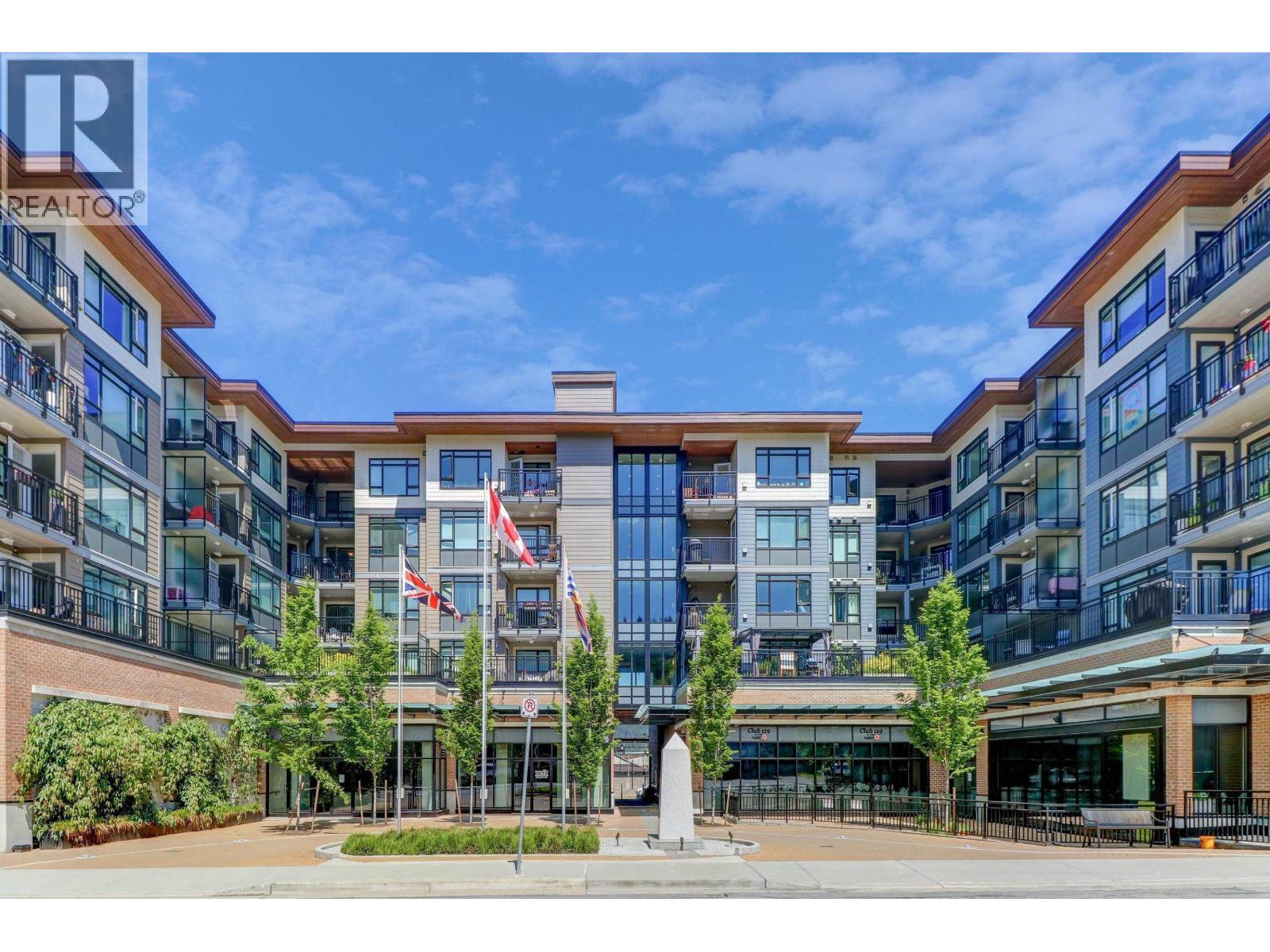 412 2525 Clarke Street, Port Moody, British Columbia  V3H 0J3 - Photo 29 - R3068304