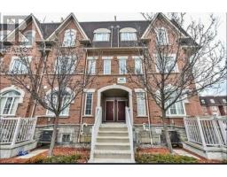 141 - 601 SHORELINE DRIVE, Mississauga, Ontario