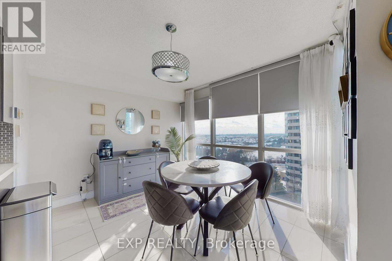 1001 - 350 Webb Drive, Mississauga, Ontario  L5B 3W4 - Photo 16 - W12633084