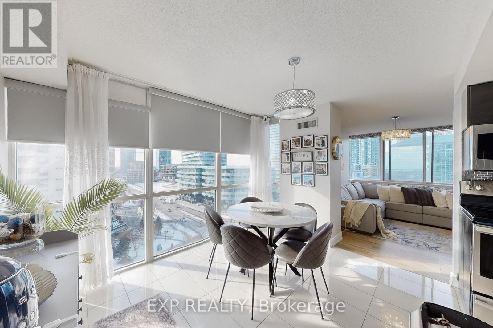 1001 - 350 Webb Drive, Mississauga, Ontario  L5B 3W4 - Photo 17 - W12633084