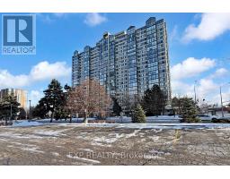1001 - 350 WEBB DRIVE, Mississauga, Ontario