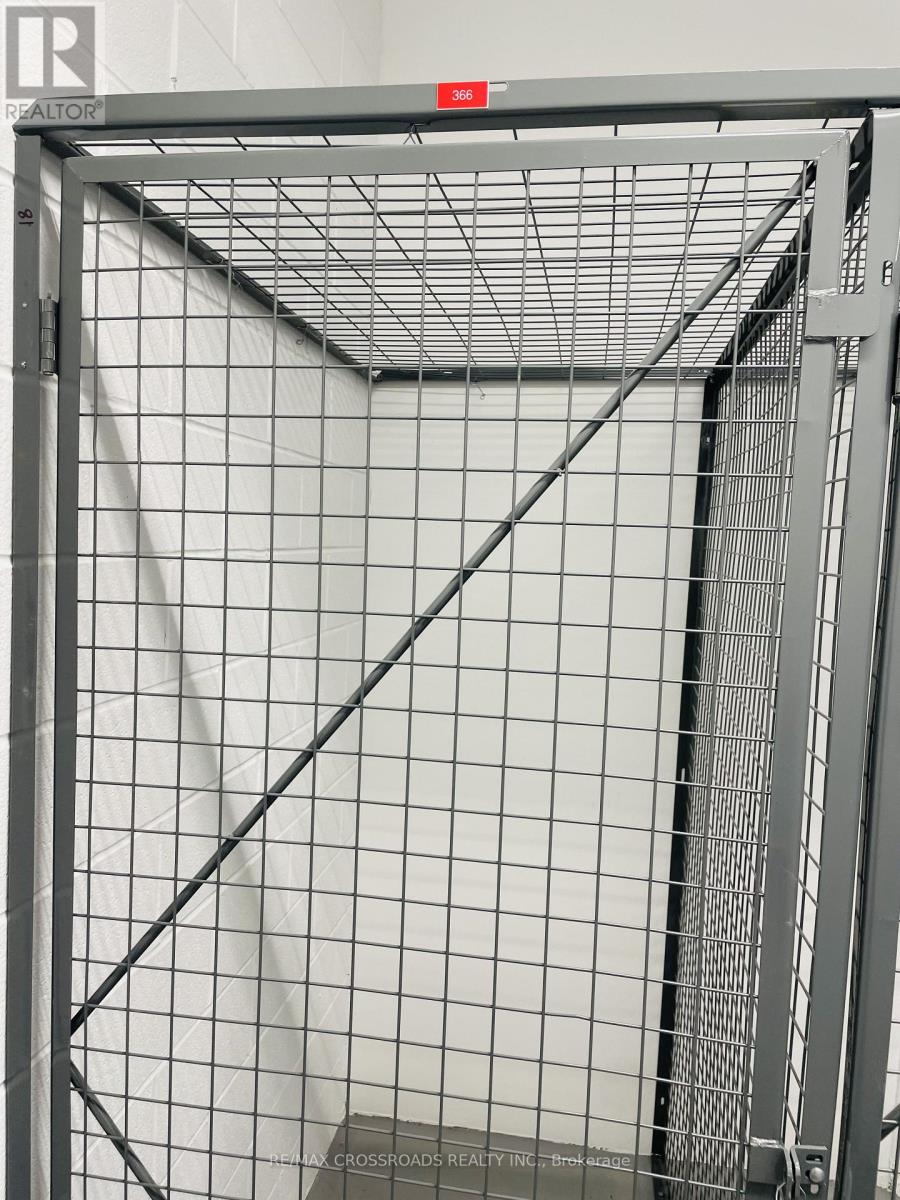 3612 - 395 Square One Drive, Mississauga, Ontario  L5B 0P6 - Photo 21 - W12633090